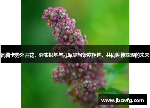 瓦勒卡势外开花，夯实根基与冠军梦想紧密相连，共同迎接辉煌的未来